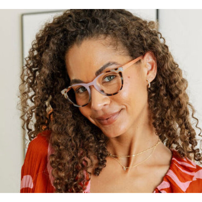 Peepers Readers Ember