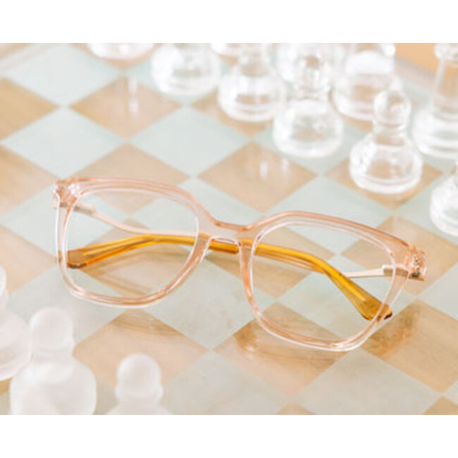 Peepers Readers Josephine