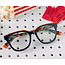Peepers Readers Trapeze