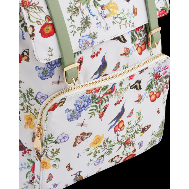 Fable England Alice Garden Large Backpack