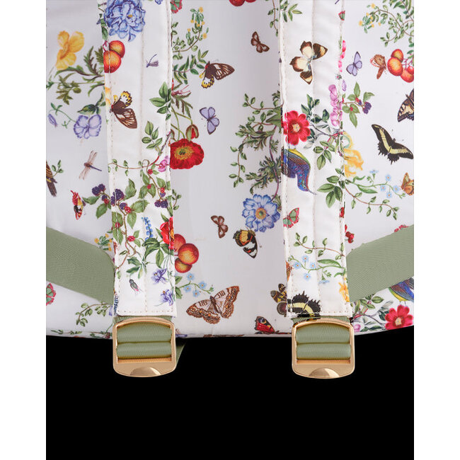 Fable England Alice Garden Large Backpack