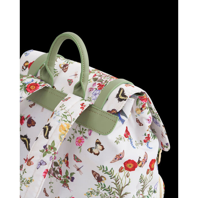 Fable England Alice Garden Large Backpack