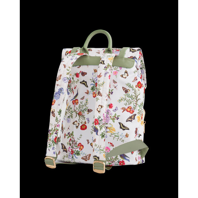 Fable England Alice Garden Large Backpack