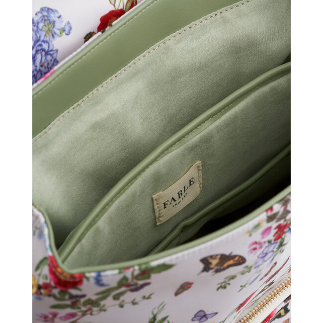 Fable England Alice Garden Large Backpack
