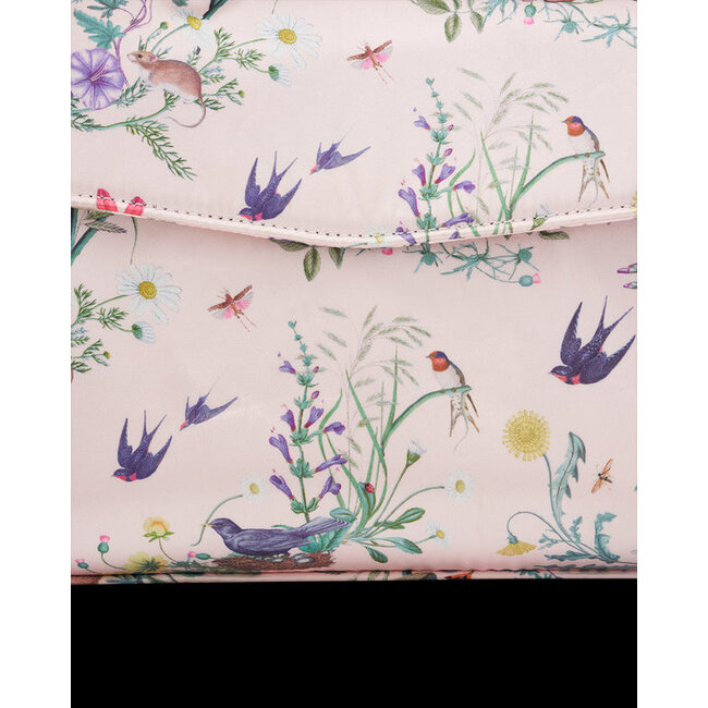 Fable England Fable High Tea Mini Top Handle Tote