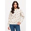 Ducks and Chicken Floral Sweatshirt