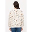 Ducks and Chicken Floral Sweatshirt