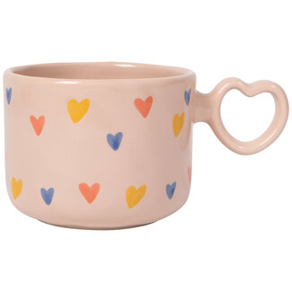 Danica Imports Sweet Hearts Mug