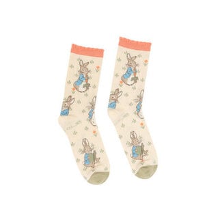 Peter Rabbit Socks
