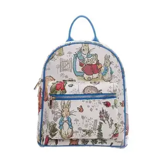 Peter Rabbit Daypack Backpack