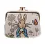 Peter Rabbit Coin Clasp Frame Wallet