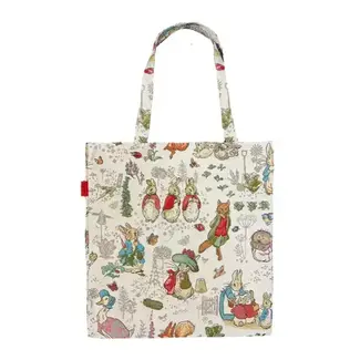 Peter Rabbit Tote Bag