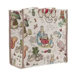 Peter Rabbit Shopper Shoulder Bag