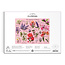 Galison/mudpuppy Language of Flowers 1000 Piece Puzzle