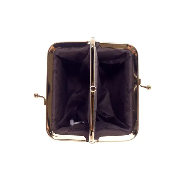 Peter Rabbit- Nutkin Coin Clasp Frame Wallet