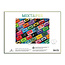 Galison/mudpuppy Mixtapes 1000 Piece Jigsaw Puzzle