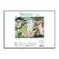 Galison/mudpuppy Birth of Venus Meowsterpiece of Western Art 1000 Piece Jigsaw Puzzle