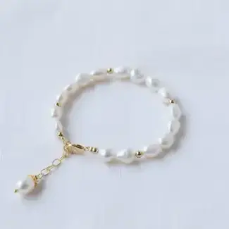 Freshwater Pearl Bracelet
