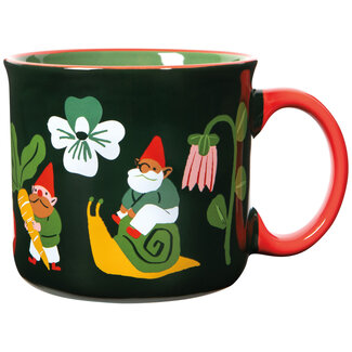 Danica Imports Gnome Grown Mug