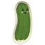 Danica Imports Pickle Pal Shaped Dish