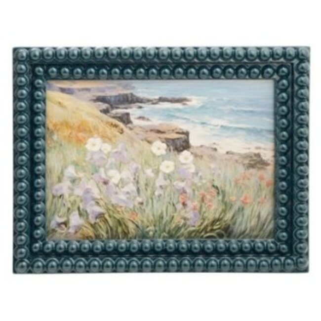 Resin Bobbin Photo Frame (more colours)