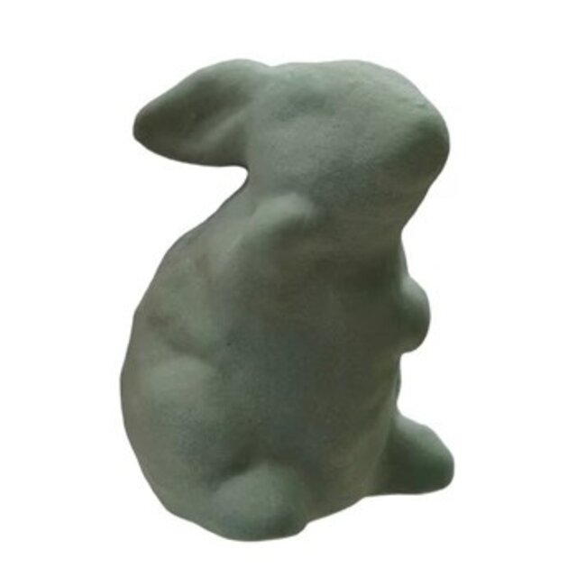Stoneware Rabbit Heirloom (more colours)