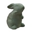 Stoneware Rabbit Heirloom (more colours)