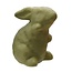 Stoneware Rabbit Heirloom (more colours)