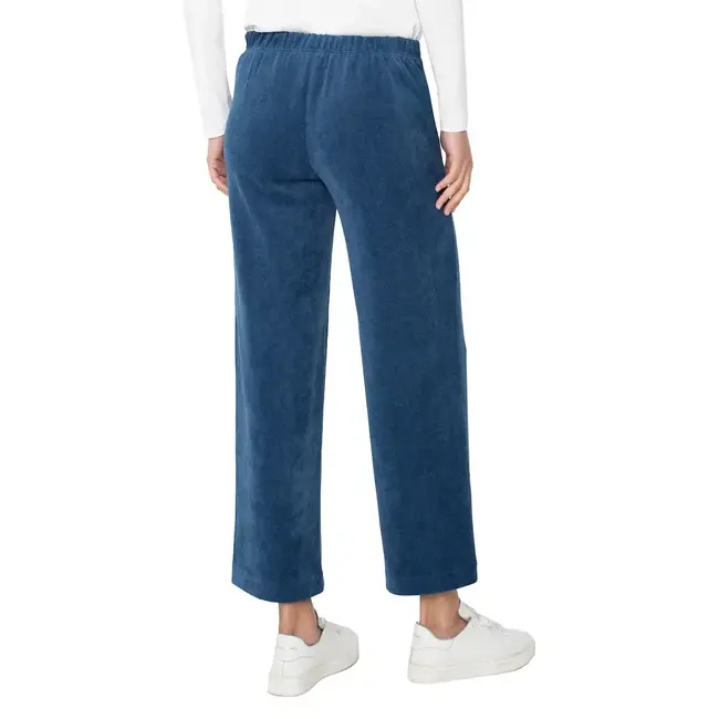 Liverpool Los Angeles Pull On Wide Leg Trouser 27" FINAL SALE