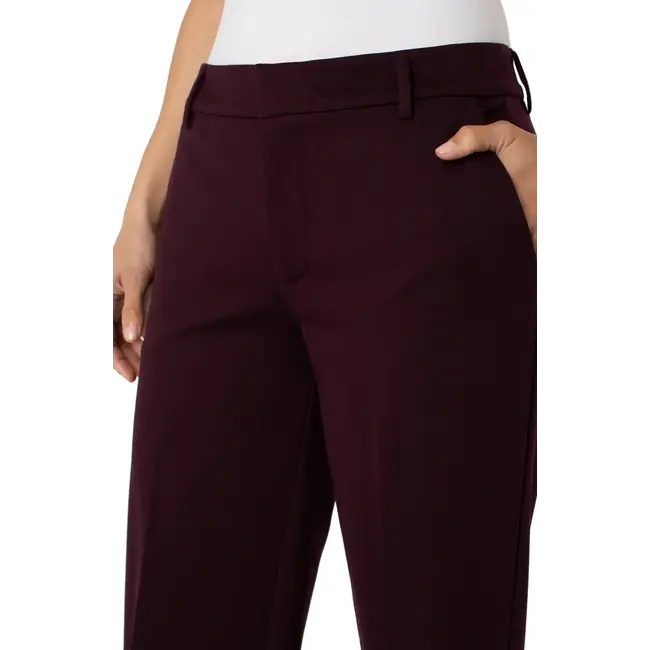 Liverpool Los Angeles Kelsey Wide Leg Trouser FINAL SALE