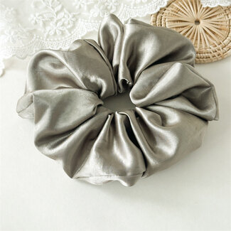 E&S Accessories Silky Scrunchie (more colours)