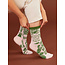Blue Q Plant Problem Women's Crew Socks