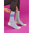 Blue Q Asshole Brother Men's Crew Socks
