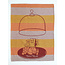 Blue Q Total Hunk Dish Towel