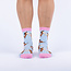 Sock it to me Women's Socks - Cocktail Weenies