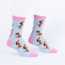 Sock it to me Women's Socks - Cocktail Weenies