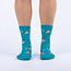 Sock it to me Women's Socks - Ballet Frogs
