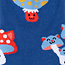 Sock it to me Women's Socks - Mushroom Cats