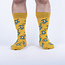 Sock it to me Men's Socks - Skateboarding Gator