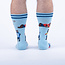 Sock it to me Men's Socks - Goooaaalll!!!