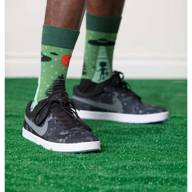 Sock it to me Men's Crew - I Believe