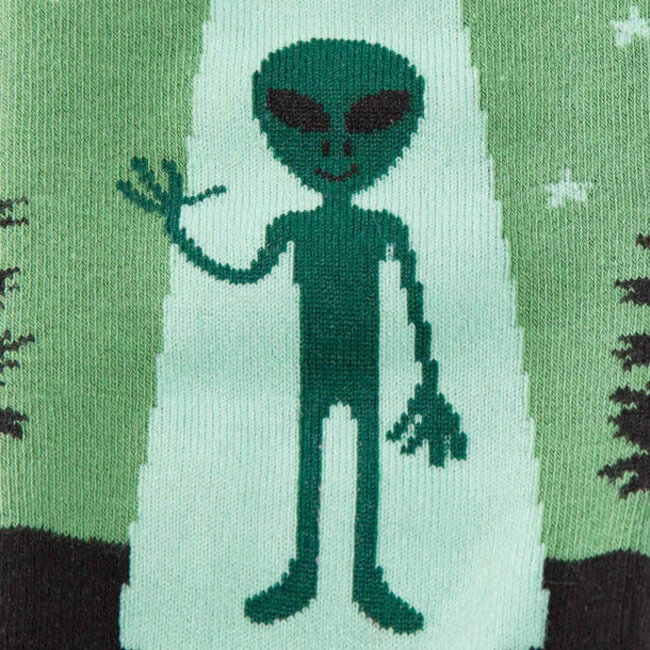Sock it to me Men's Crew Socks - I Believe