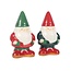 Gnome Salt And Pepper Shakers
