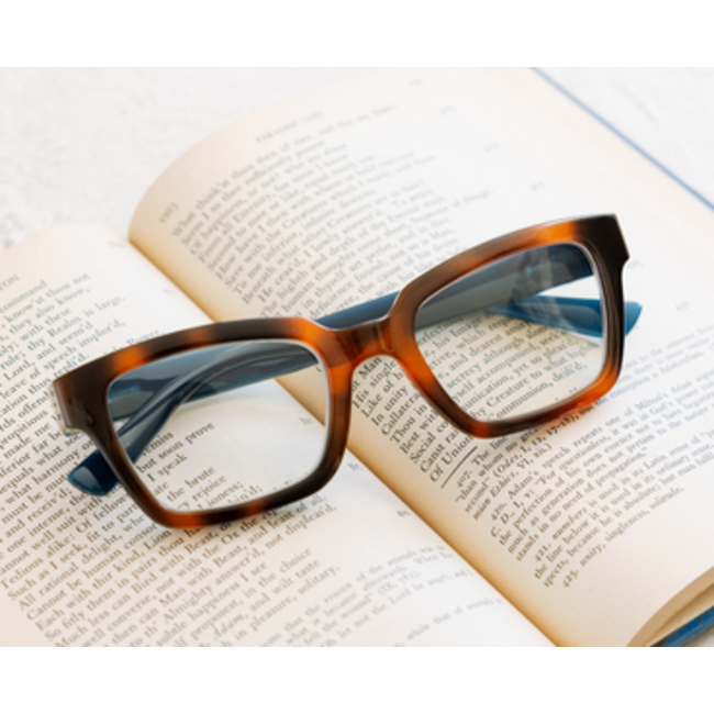 Peepers Readers - Siren