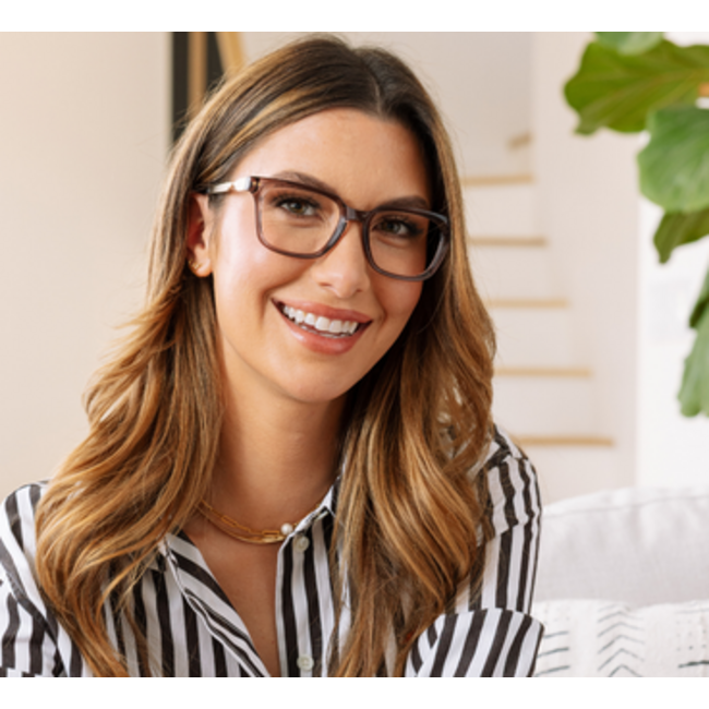 Peepers Readers - Sidebar