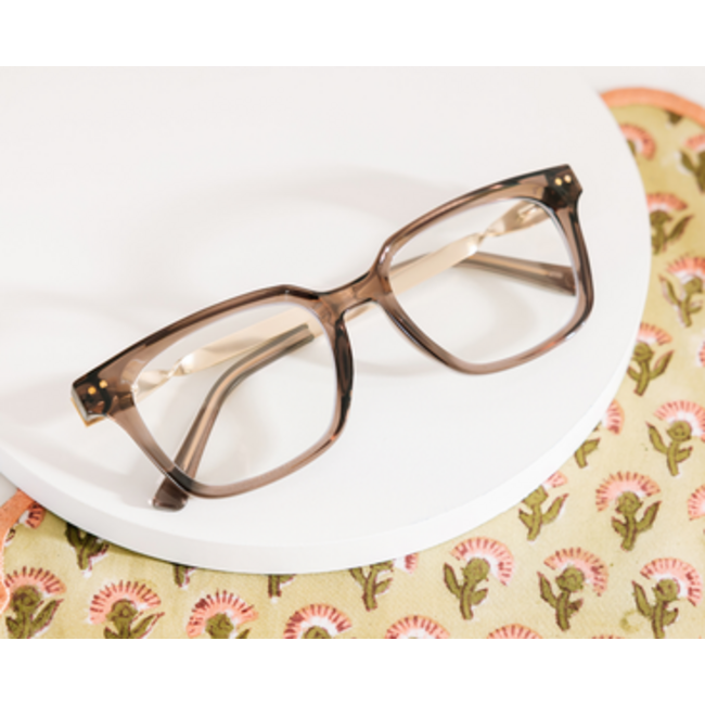 Peepers Readers - Sidebar