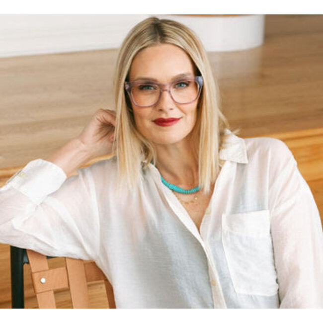 Peepers Readers - Shine On