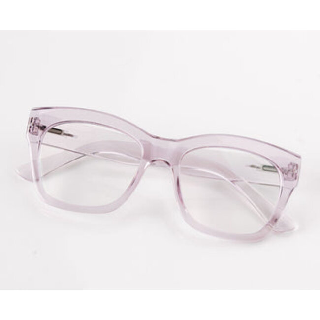 Peepers Readers - Shine On