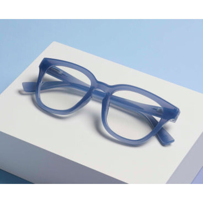 Peepers Readers - Nola