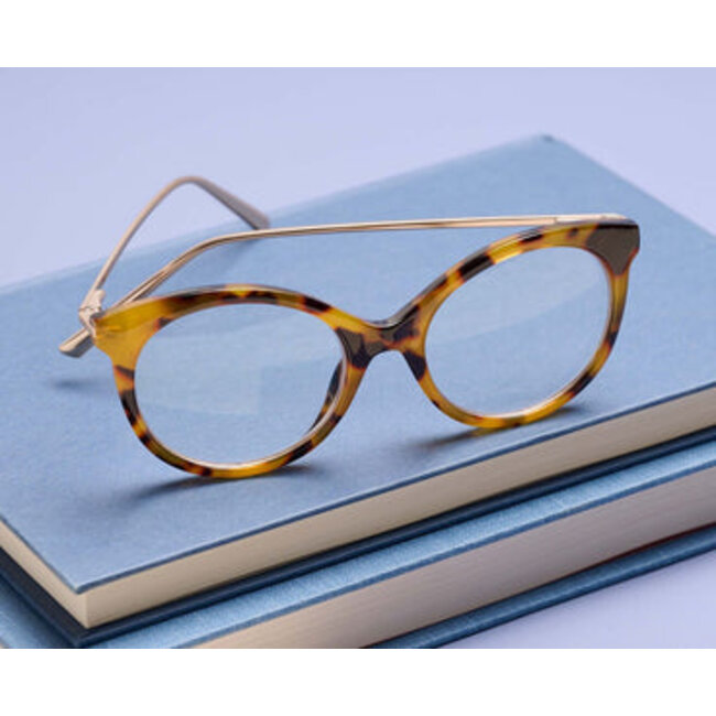 Peepers Readers - Margot